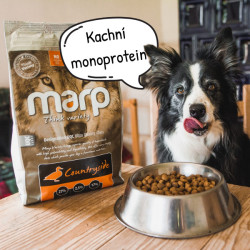 Marp Variety Countryside - kachní 18kg