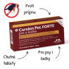 Carobin Pet Forte pro psy a kočky 30tbl