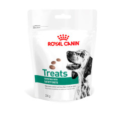 Royal Canin VD Canine Satiety Treats 230g