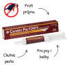 Carobin Pet Forte pro psy a kočky pasta 30g
