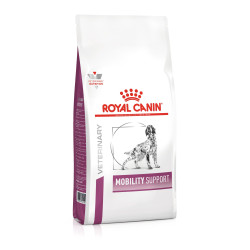 Royal Canin VD Canine Mobility Support 12kg