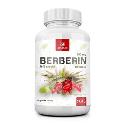 Allnature Berberin extrakt 98% 500mg 60cps