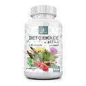 Allnature Detoxikace bylinný extrakt 60cps