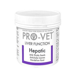 PRO-VET Hepatic 135g