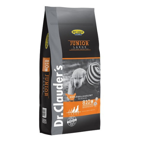 Best Choice Dog Junior LB 12,5kg