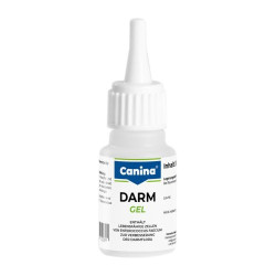 Canina PETVITAL Darm-Gel 30ml