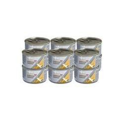 Trovet kočka ASD Urinary Struvite konz. beef 12x100g