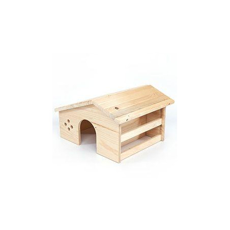 Domek pro morčata Hay House LIMARA