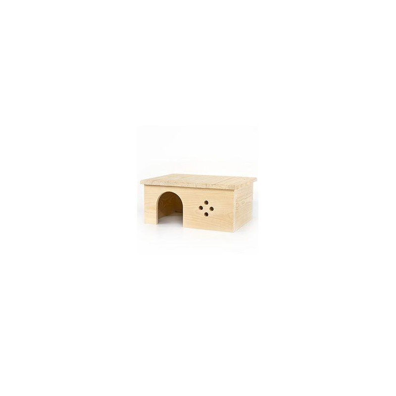 Domek pro morčata Pine XL LIMARA