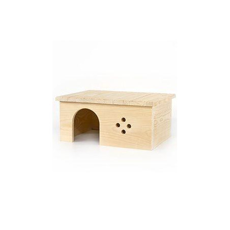 Domek pro morčata Pine XL LIMARA