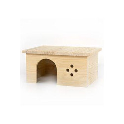 Domek pro morčata Pine LIMARA