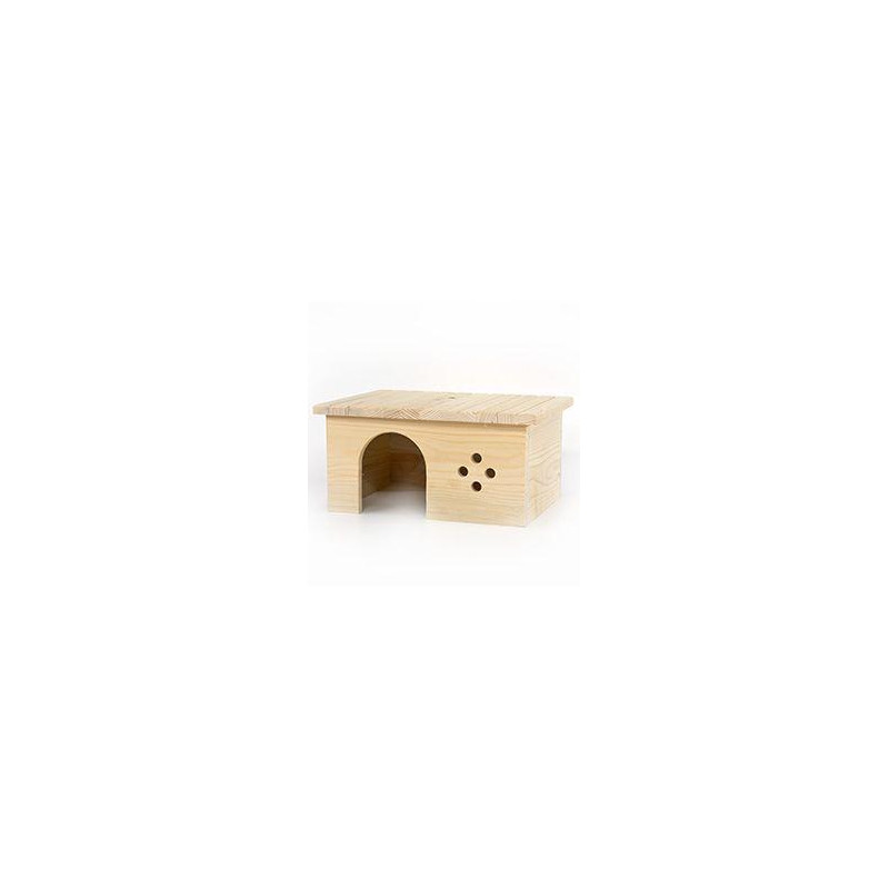 Domek pro morčata Pine LIMARA