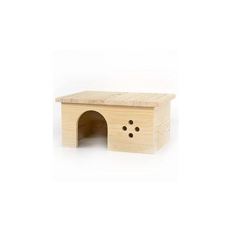 Domek pro morčata Pine LIMARA