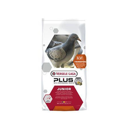 VL Plus Junior pro holuby 20kg