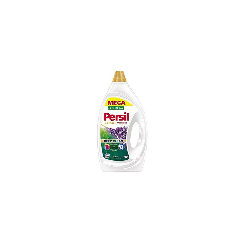 Prací prostředek Persil Color Expert Levan 3,6l 80dáv