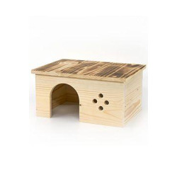 Domek pro morčata Willow XL LIMARA