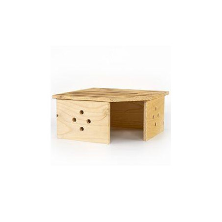 Domek pro morčata Larch XL LIMARA
