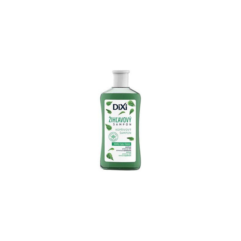 Dixi šampon Kopřiva 100ml