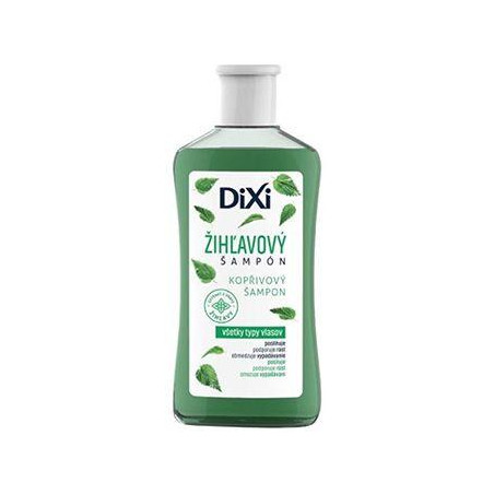 Dixi šampon Kopřiva 100ml