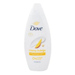 Dove sprchový gel Greamy Indulge 250ml