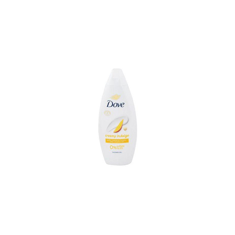 Dove sprchový gel Greamy Indulge 250ml