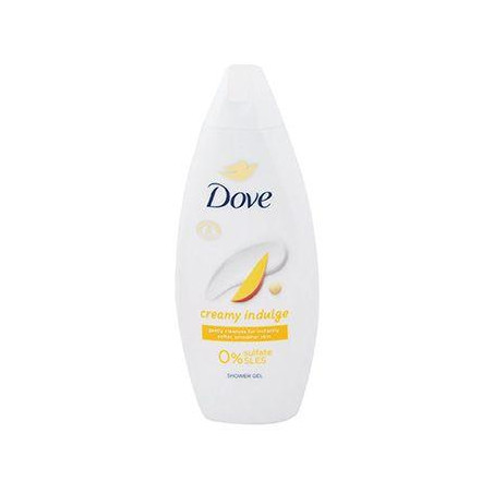 Dove sprchový gel Greamy Indulge 250ml