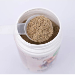 Kloubní výživa s CBD pro koně 500g