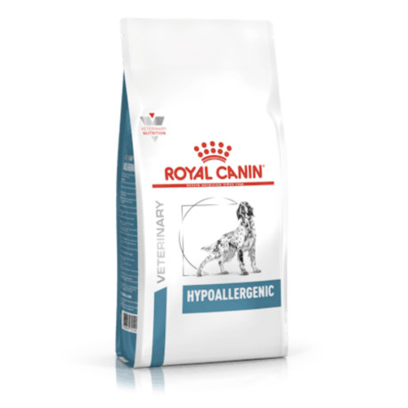 Royal Canin VD Canine Hypoall 14kg