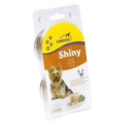 Gimborn konz. ShinyDog kurča 2x85g