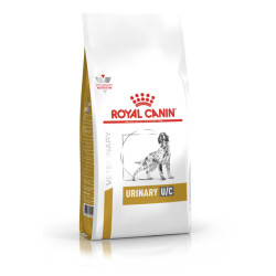 Royal Canin VD Canine Urinary U/C Low Purine 7,5kg