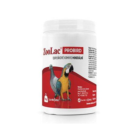 ZooLac ProBird 200g