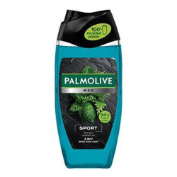 Palmolive sprchový gel Men Sport 250ml