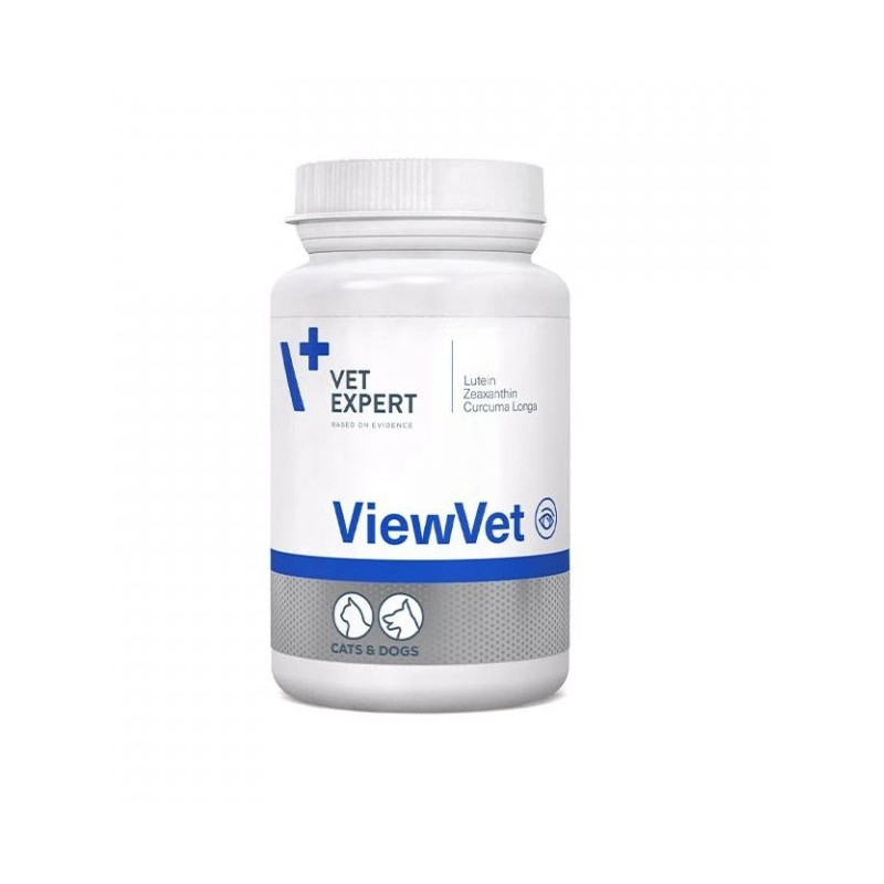 VetExpert ViewVet 45tbl (Twist Off)