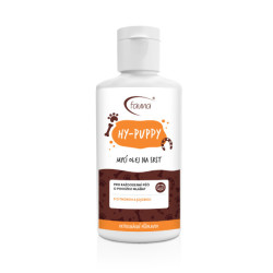 Aromafauna HY-DERMAL mycí olej na srst 100 ml