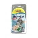 Gimpet mačka konz. ShinyCat kura / krevety 2x85g