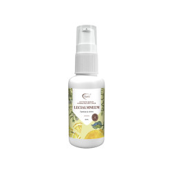 Aromafauna lecitinová péče o ruce LECIALMNEEM 50 ml