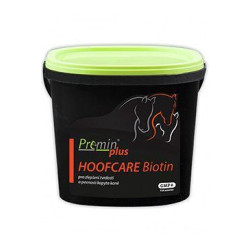 Premin plus Hoofcare GR 2kg