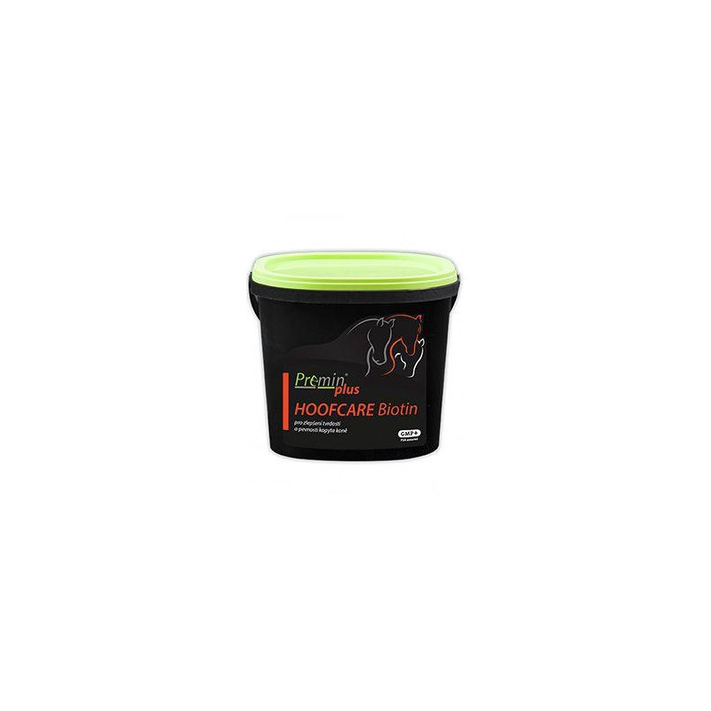 Premin plus Hoofcare GR 2kg