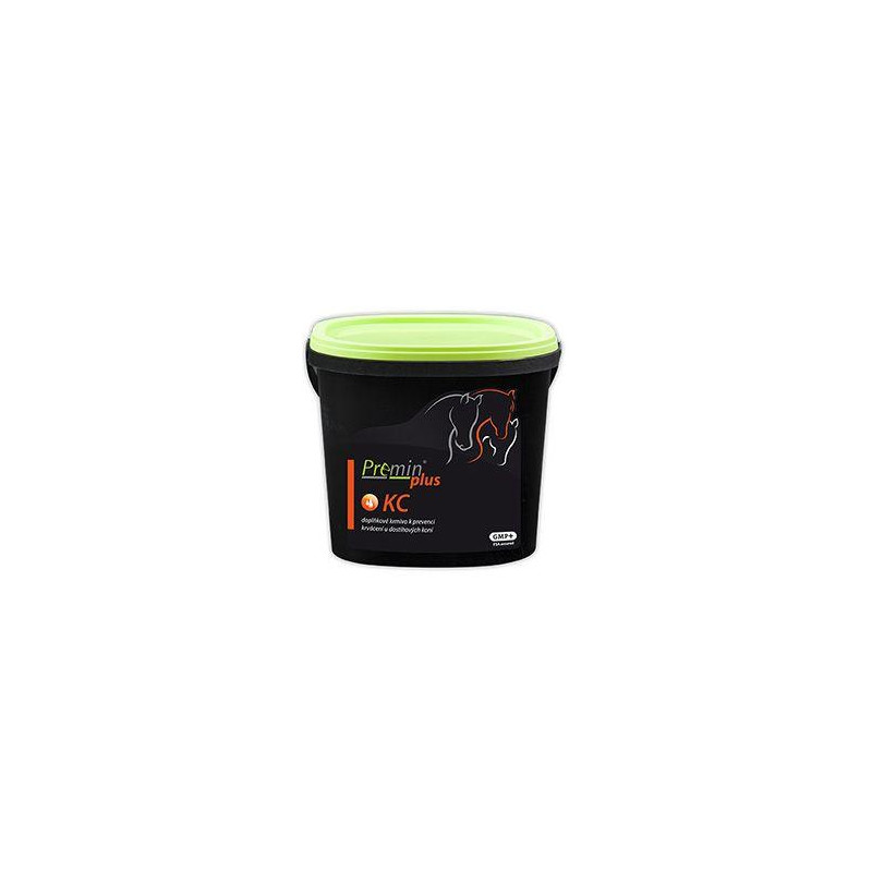 Premin plus KC 1kg