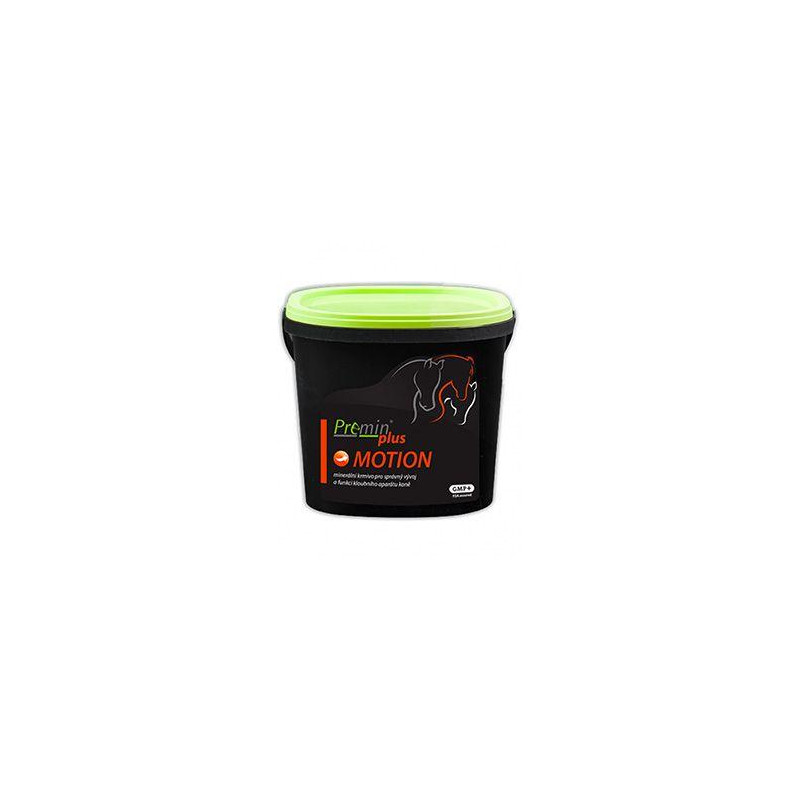 Premin plus Motion 1kg