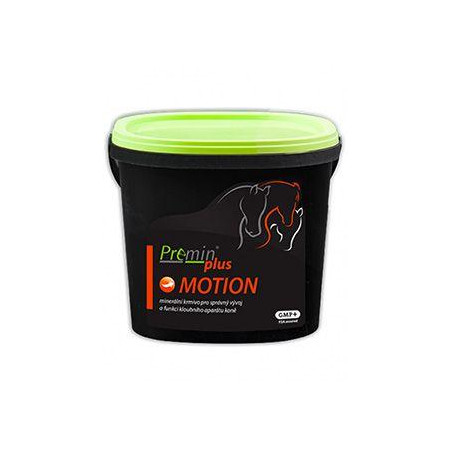 Premin plus Motion 1kg