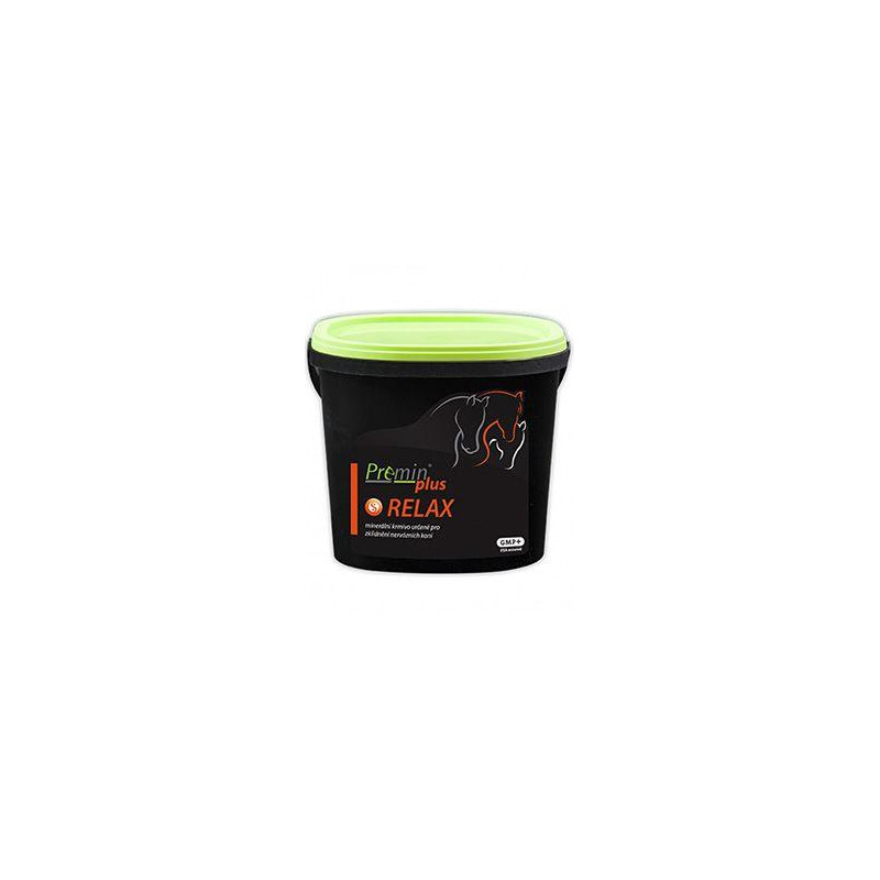 Premin plus Relax 1kg