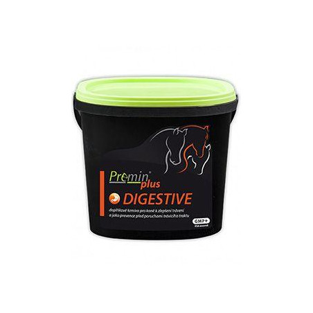 Premin plus Digestive 1kg