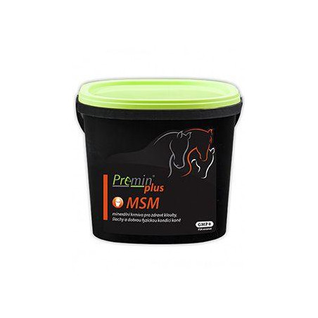 Premin plus MSM 1kg