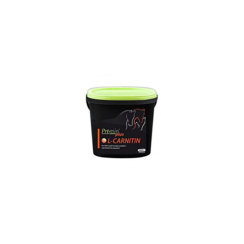 Premin plus L-Carnitin 1kg