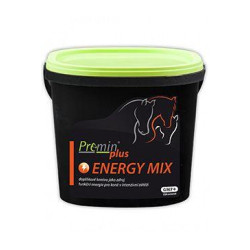 Premin plus Energy Mix 1kg