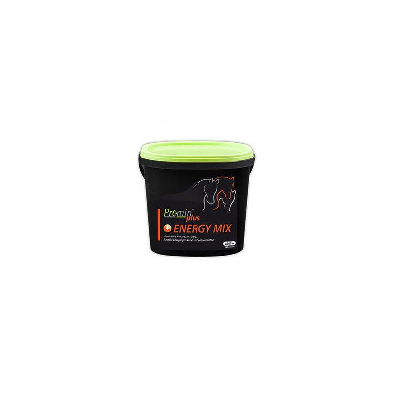 Premin plus Energy Mix 1kg
