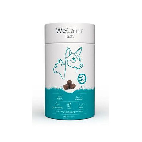WeCalm Tasty 30ks
