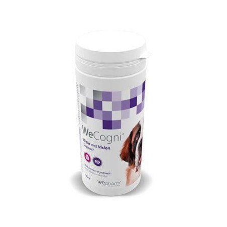 WeCogni 180g