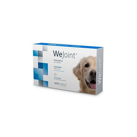 WeJoint velké plemeno 30tbl